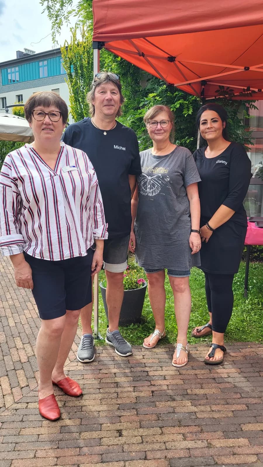 BBQ im St. Elisabeth Quartier 2024 – Foto 3