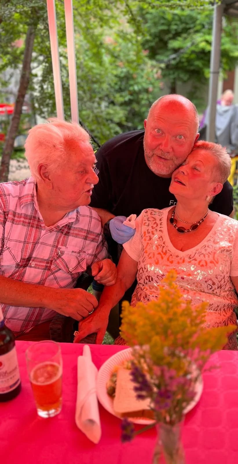 BBQ im St. Elisabeth Quartier 2024 – Foto 4