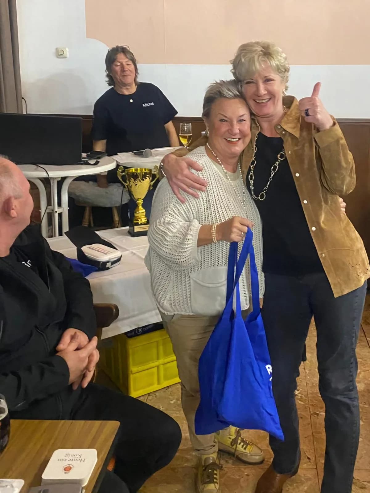 1. Hausmann-Kneipenquiz im Haus Laacks – Foto 4