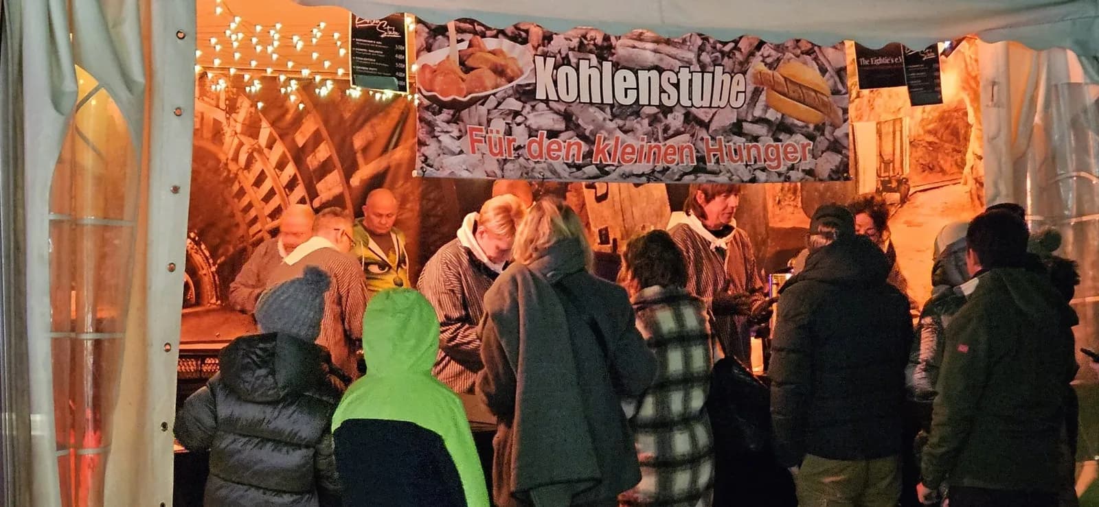 Lichtermarkt 2024 im Landschaftspark Duisburg-Nord – Foto 5